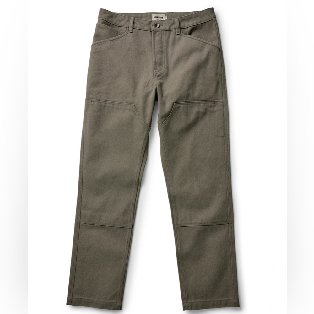 Taylor Stitch Men’s “The Chore Pant” 36x34